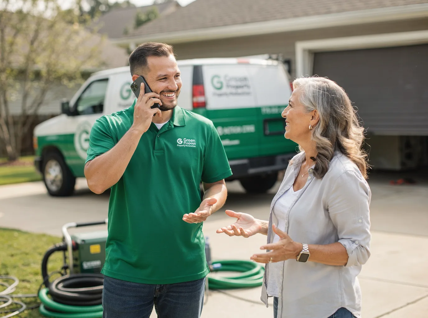 Water Damage Restoration New Holland, IL FAQs
